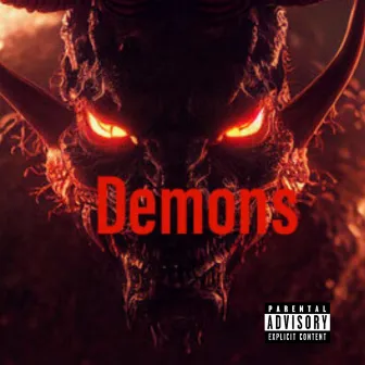 Demons by Bizzy Hendrix