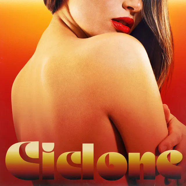 Ciclone (feat. Elodie, Mariah, Gipsy Kings, Nicolás Reyes, Tonino Baliardo)