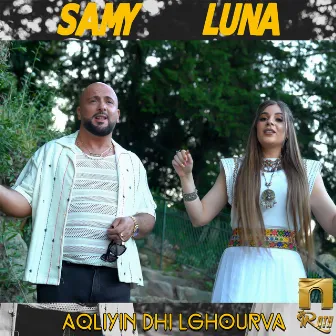 Aqliyin dhi lghourva by Luna