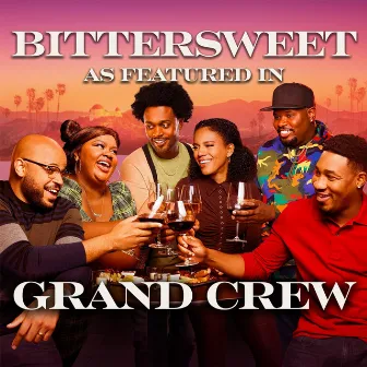 Bittersweet (As Featured In 