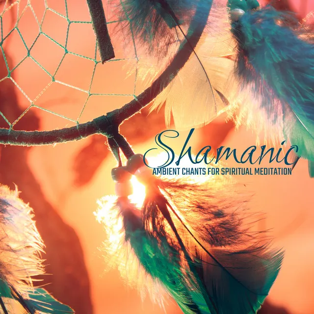 Shamanic Journey with Indian Meditation