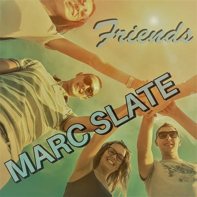 Friends - Clubcut