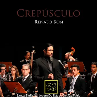 Crepúsculo by Renato Bon