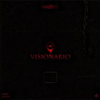 Visionario by RAYΦ