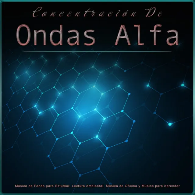 Ondas Alfa Puras