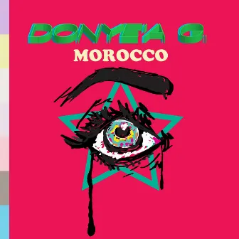 Morocco by Donye'a G