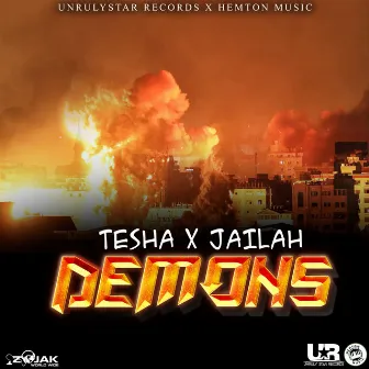 Demons by TESHA