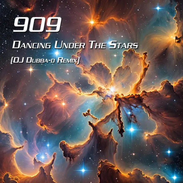 Dancing Under the Stars (DJ Dubba-D Remix)