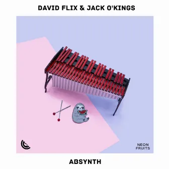 Absynth by Jack O'Kings