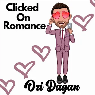 Clicked on Romance by Ori Dagan