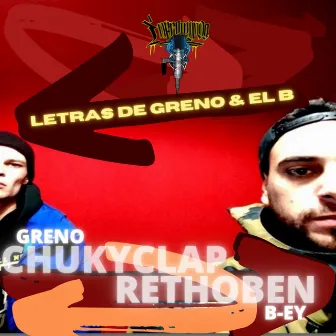 Letras de Greno & el B by Unknown Artist