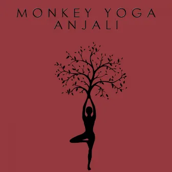 Anjali by Monkey Yoga