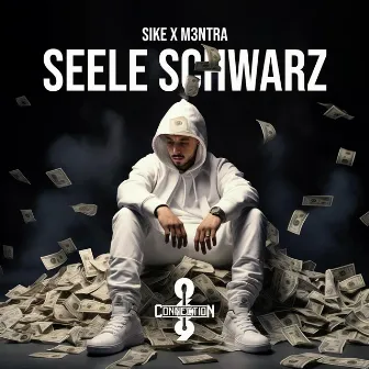 Seele schwarz by Sike