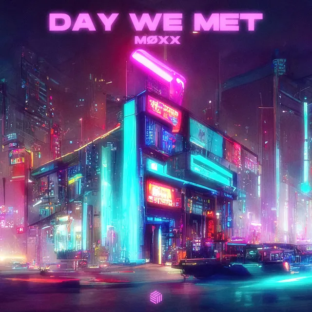 Day We Met