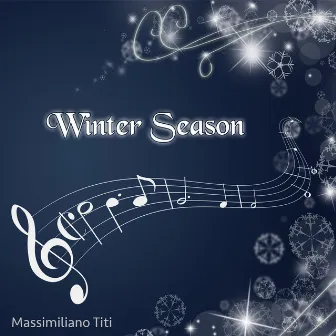 Winter Season by Massimiliano Titi