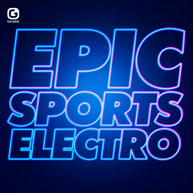 Epic Sports Electro