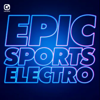 Epic Sports Electro by Eddy Pradelles