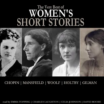 The Very Best of Women's Short Stories by Célia Johnson