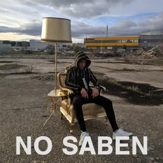 No saben by Asociación Garaje