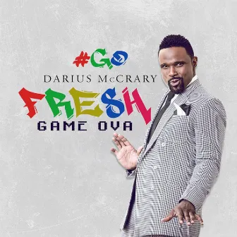 Fresh Game Ova by Darius McCrary