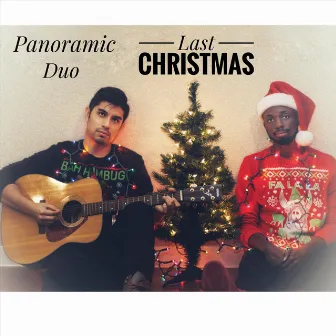 Last Christmas by Panoramic Duo