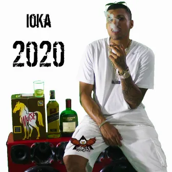 2020 by ioKa