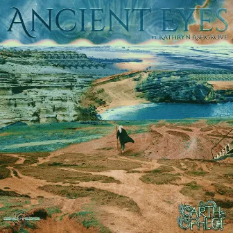 Ancient Eyes by Earth Ephect