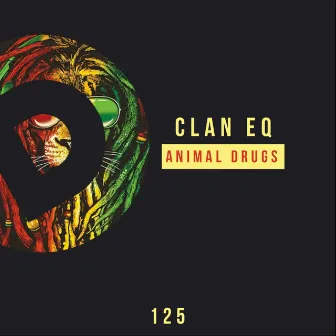 Animal Drugs by CLAN EQ