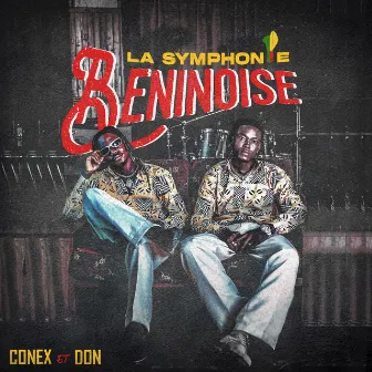 LA SYMPHONIE BENINOISE by Conex et Don