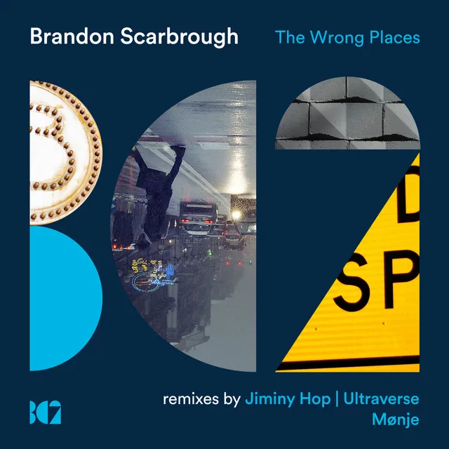 The Wrong Places - Ultraverse Remix