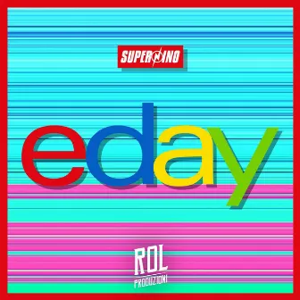 Eday EP by Supernino