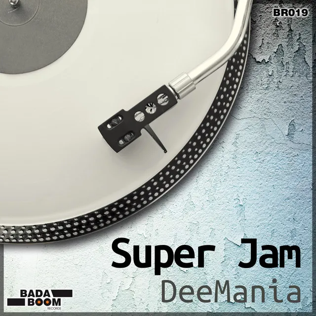 Super Jam - Tomtrax & Orca Remix