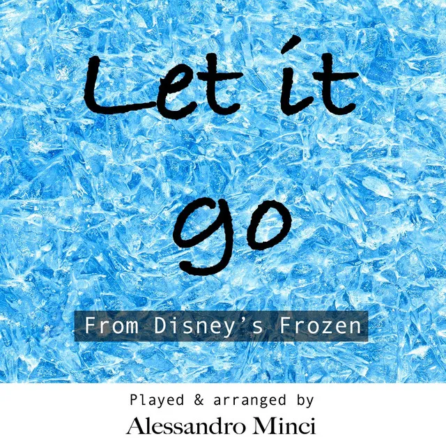 Let It Go (Theme from 