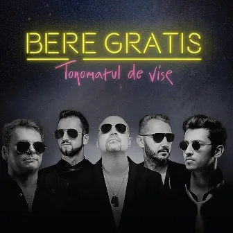 Tonomatul De Vise by Bere Gratis