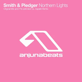 Northern Lights by Smith & Pledger