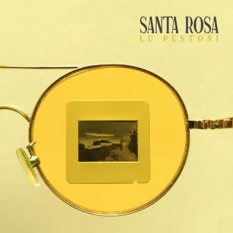 Santa Rosa by Lu Pestoni