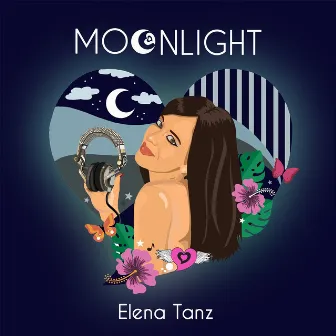 Moonlight by Elena Tanz