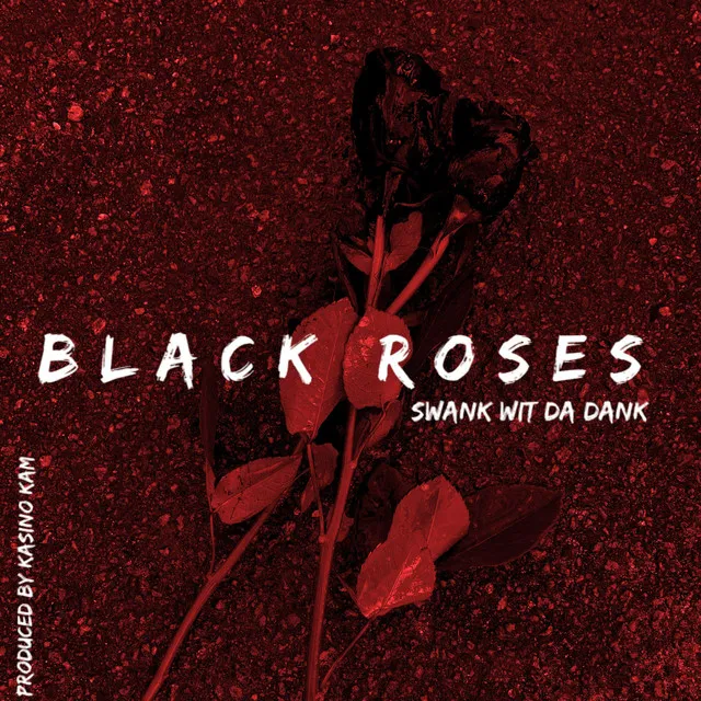 Black Roses