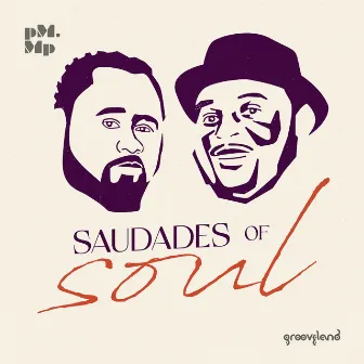 Saudades of Soul by pM.Mp