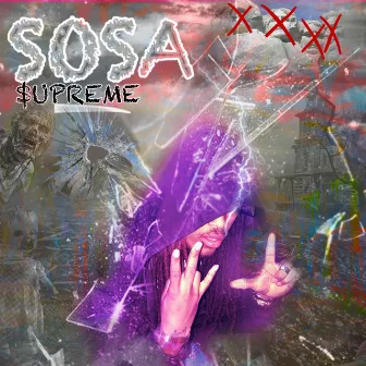 Zero to 100 by Sosa $upreme