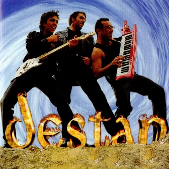 Destan by Destan