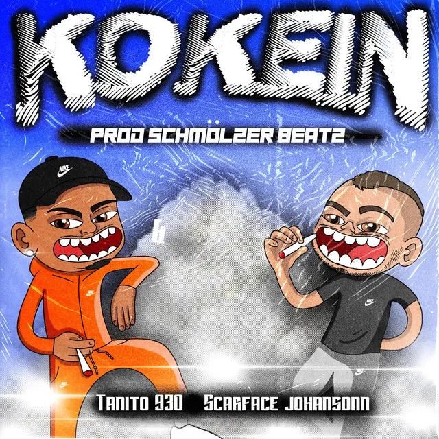 Kokein