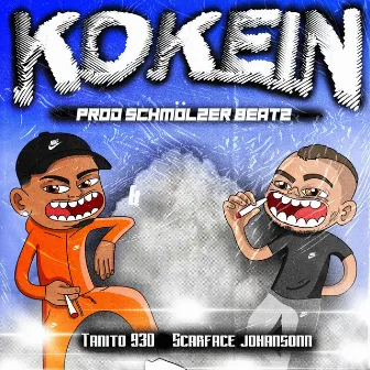 Kokein by Schmölzer Beatz