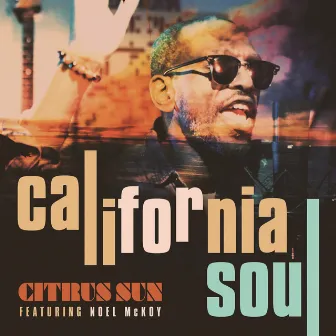 California Soul by Citrus Sun