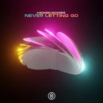 Never Letting Go by hackeDJackerz