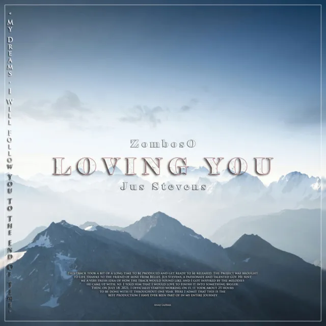 Loving You [extended Mix]