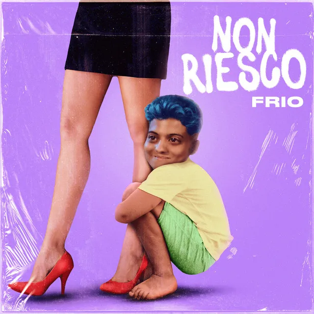 Non Riesco