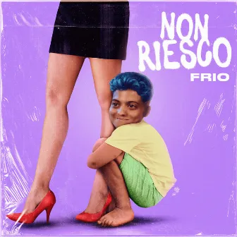 Non Riesco by Frio