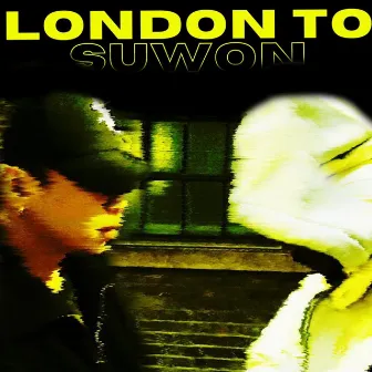 London To Suwon by Jodie Jo