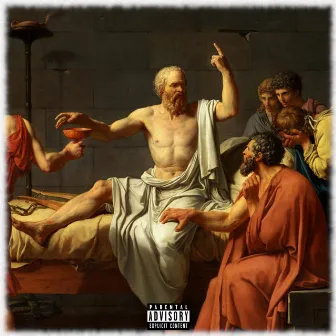 Socrates by Heir Ceezr